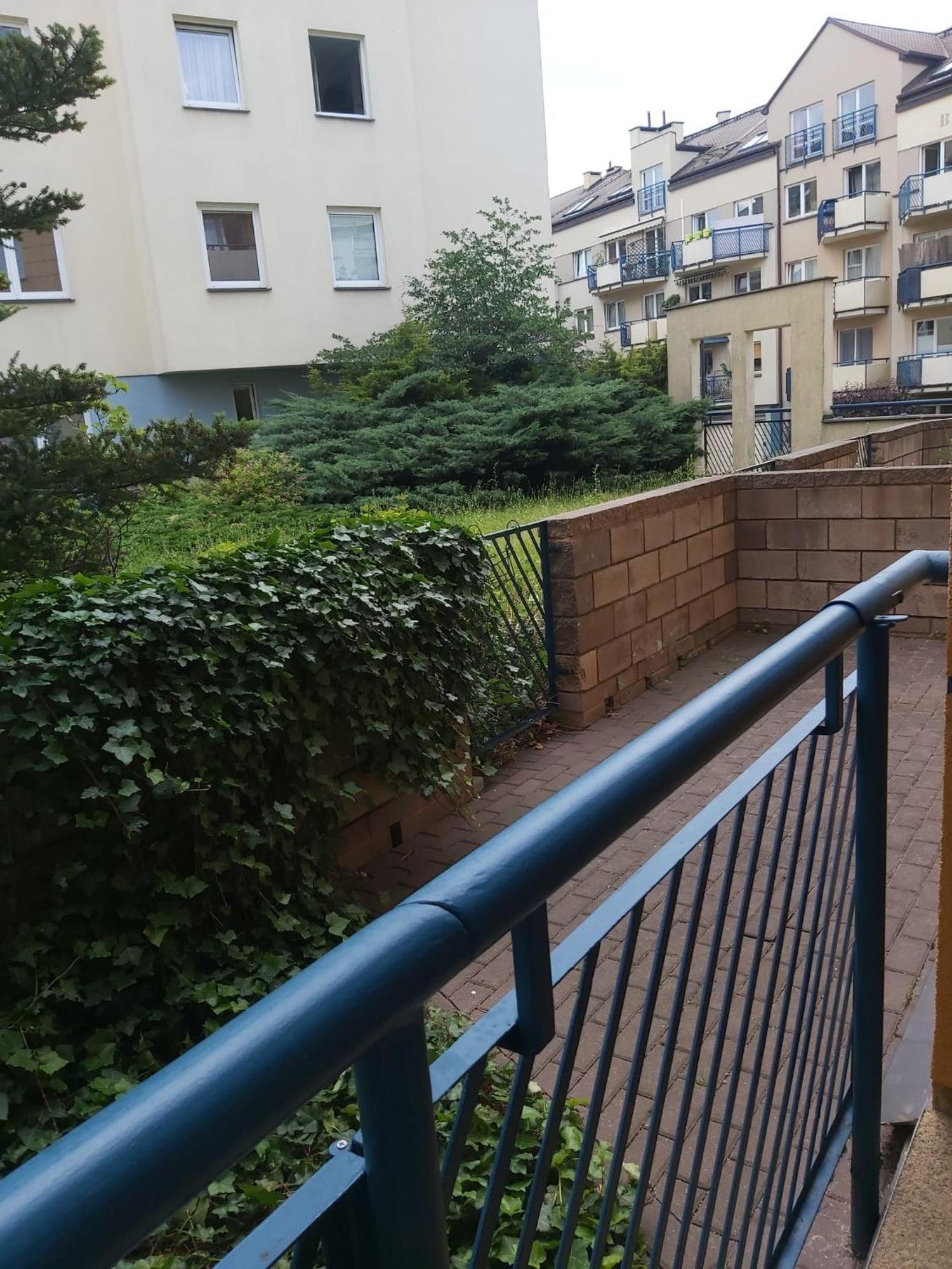 Apartament, 2 Pokoje, Stacja Metra Kabaty, Ursynow Warszawa Eksteriør bilde