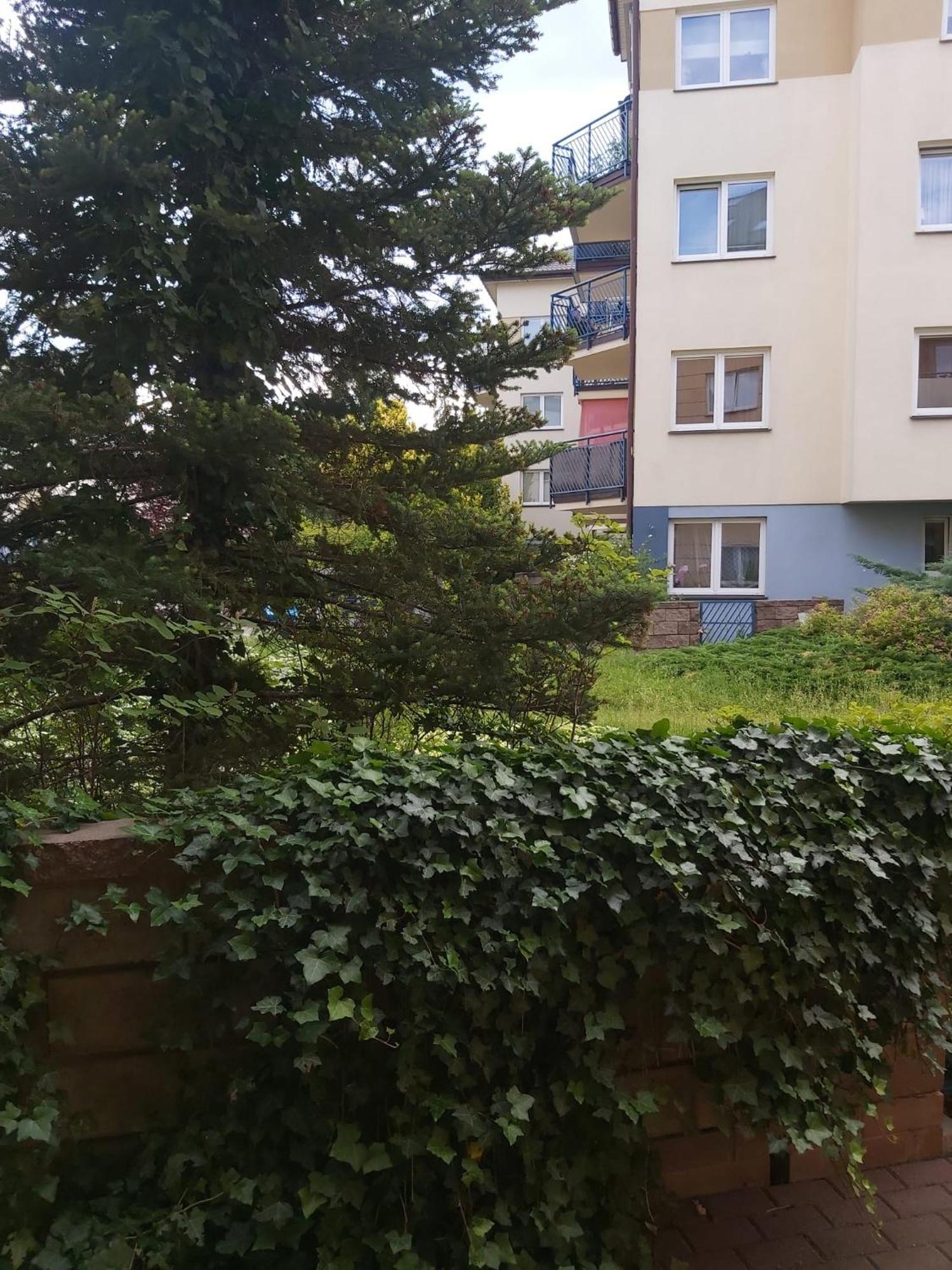 Apartament, 2 Pokoje, Stacja Metra Kabaty, Ursynow Warszawa Eksteriør bilde