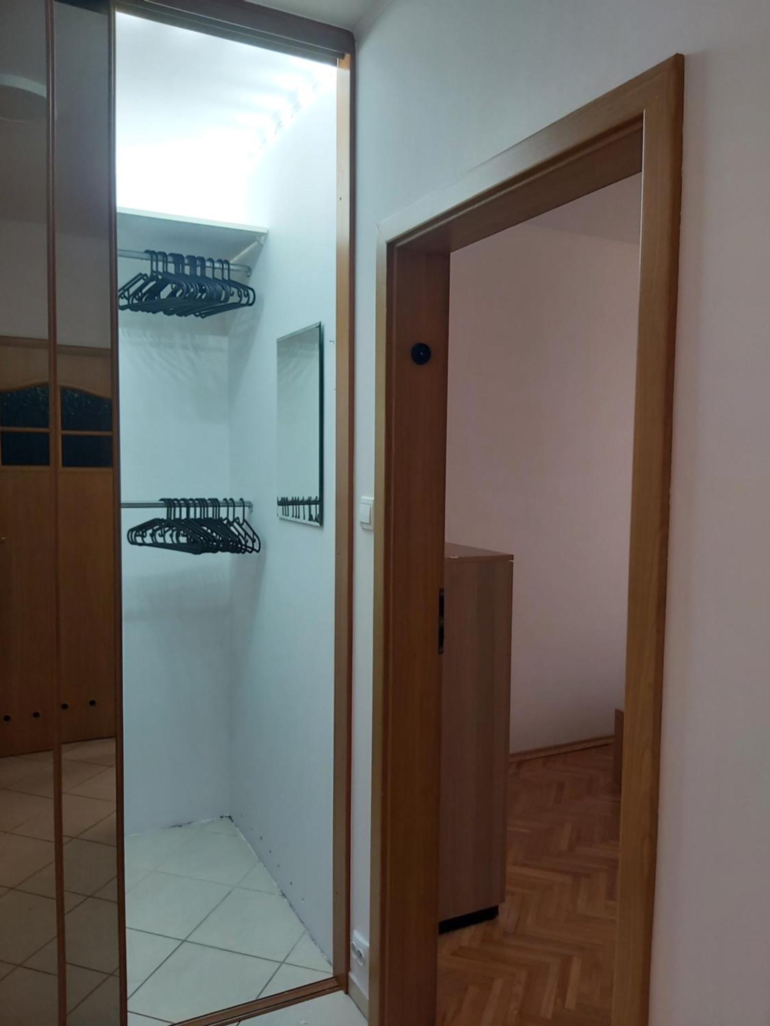 Apartament, 2 Pokoje, Stacja Metra Kabaty, Ursynow Warszawa Eksteriør bilde