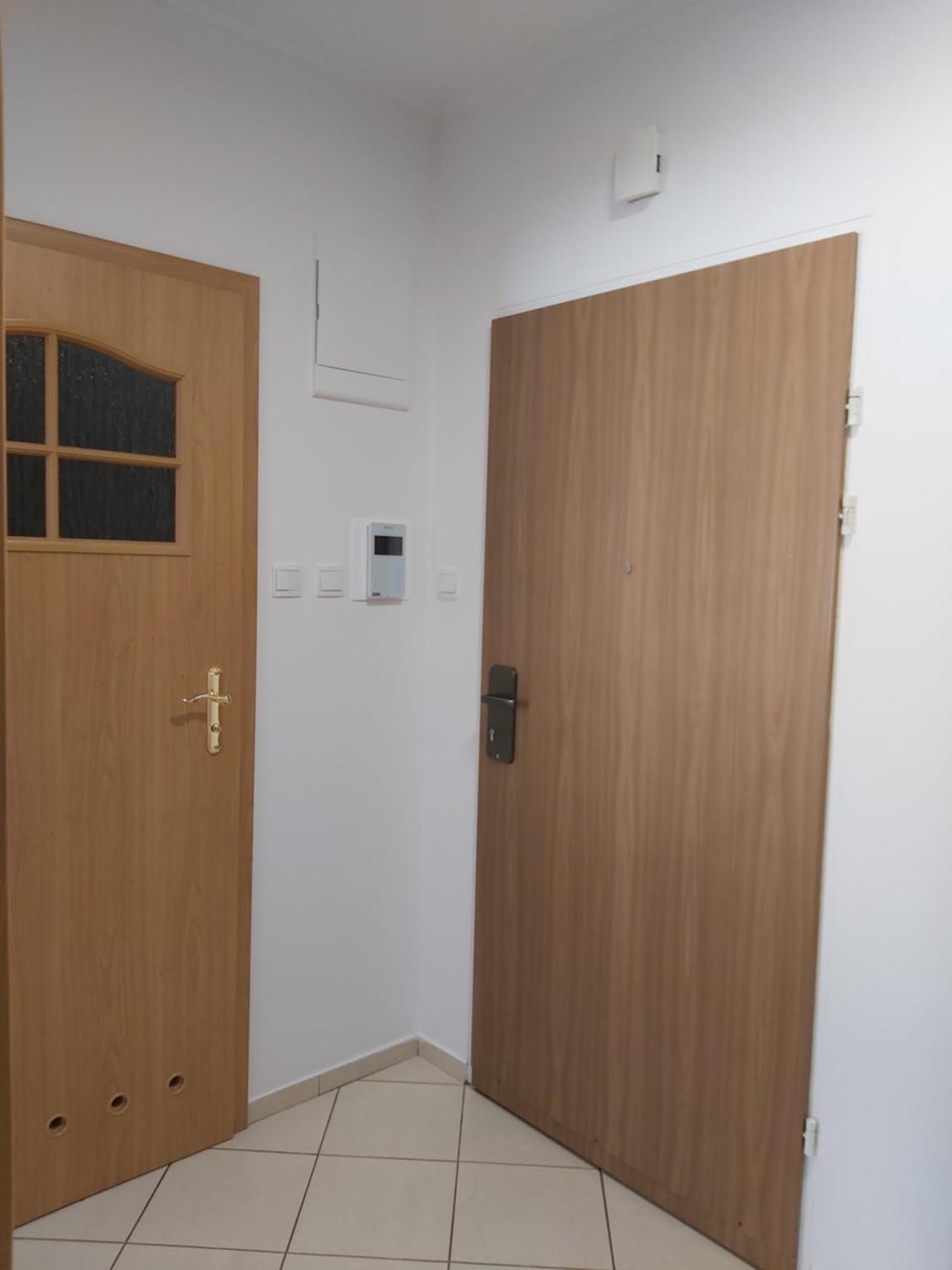 Apartament, 2 Pokoje, Stacja Metra Kabaty, Ursynow Warszawa Eksteriør bilde