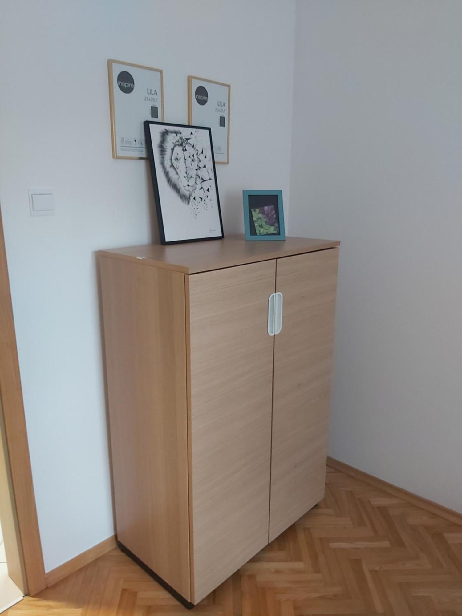 Apartament, 2 Pokoje, Stacja Metra Kabaty, Ursynow Warszawa Eksteriør bilde