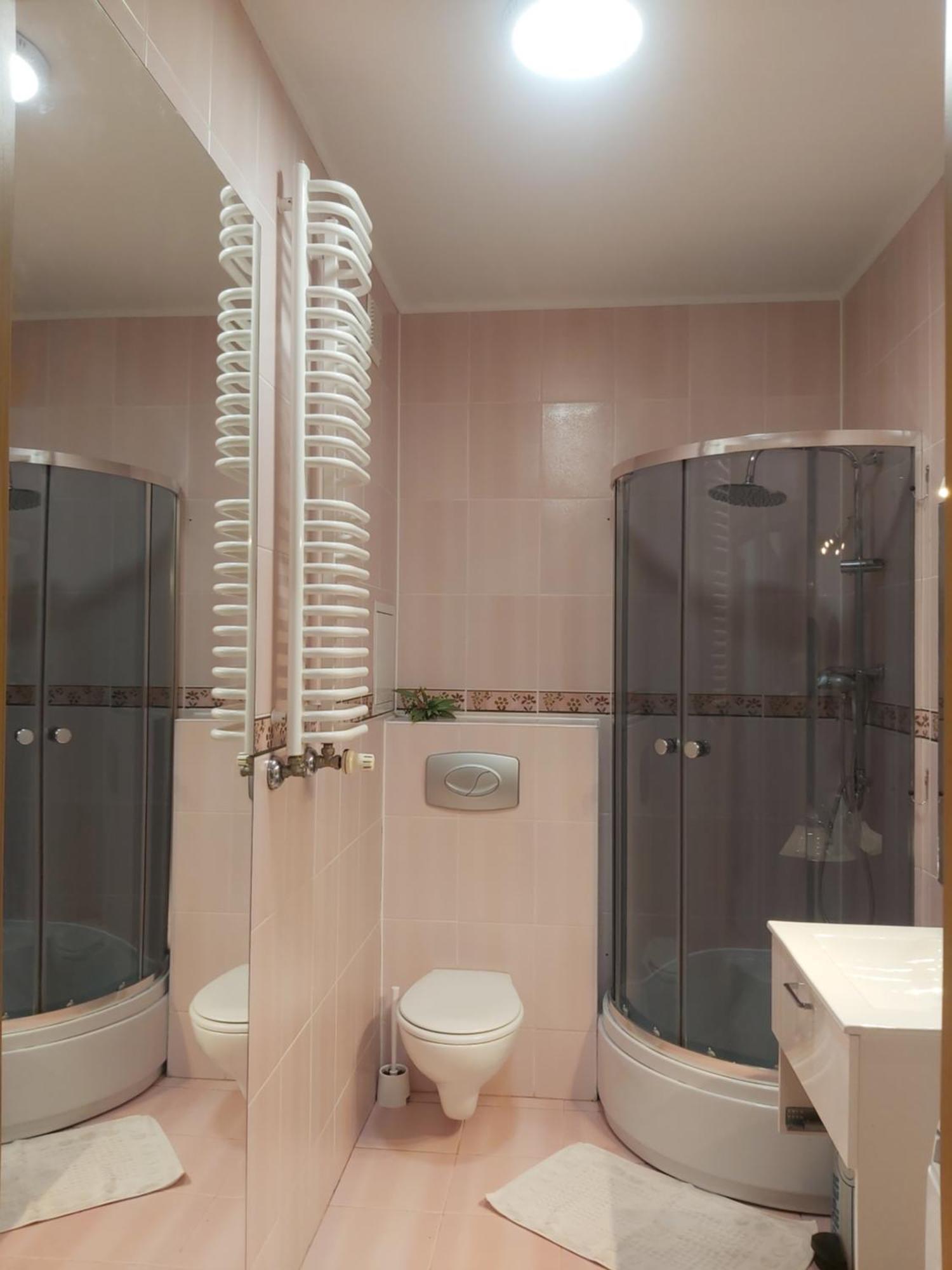 Apartament, 2 Pokoje, Stacja Metra Kabaty, Ursynow Warszawa Eksteriør bilde