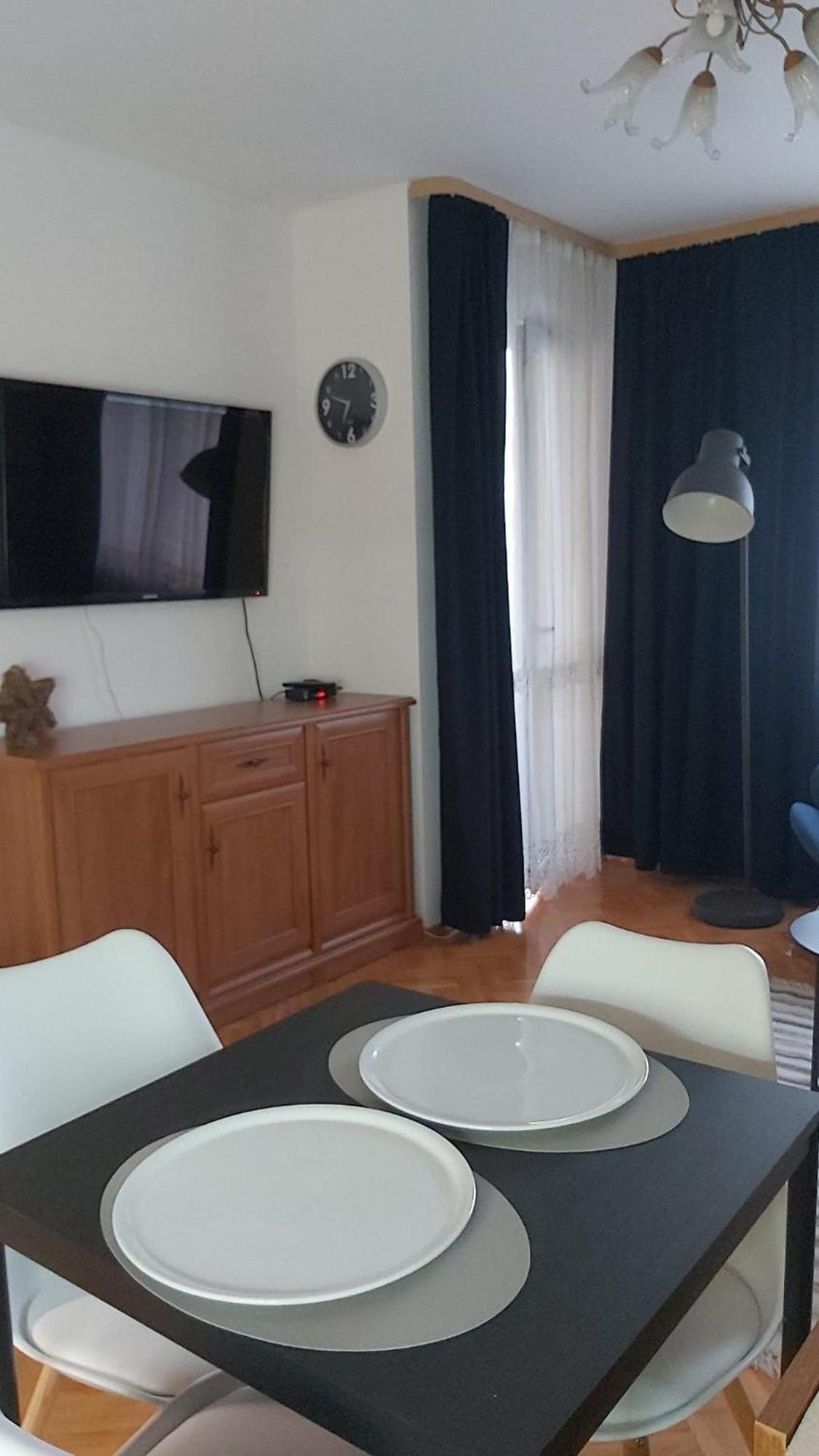 Apartament, 2 Pokoje, Stacja Metra Kabaty, Ursynow Warszawa Eksteriør bilde